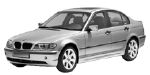 BMW E46 C0977 Fault Code