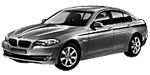 BMW F10 C0977 Fault Code